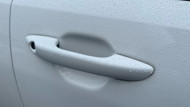 Hyundai i10 1.2 MPi SE Connect 5dr Petrol Hatchback